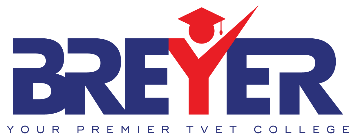 Breyer Logo